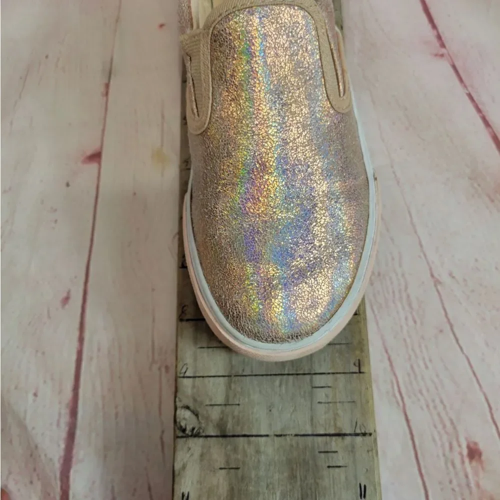 Old Navy slip-on sneakers 1